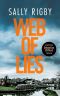 [Detective Sebastian Clifford 01] • Web of Lies